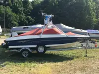 Bayliner 175 