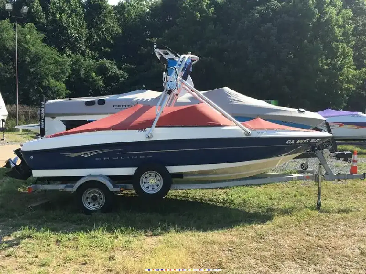 Bayliner 175 