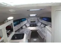 Seamaster Sportfish Cruiser 