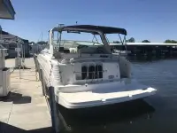 Rinker Fiesta Vee 342 