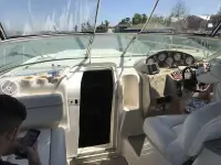 Rinker Fiesta Vee 342 