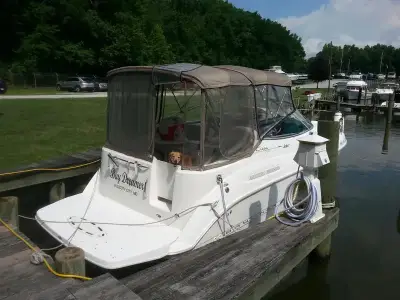 Bayliner Cierra 