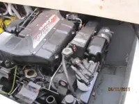 Marathon Bermuda Express 