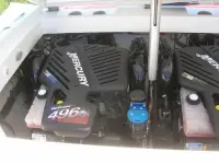 Baja Outlaw 33 Outlaw 