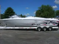 Baja Outlaw 33 Outlaw 