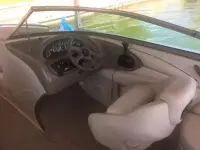 Crownline 216 SS 
