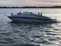Crownline 216 SS 
