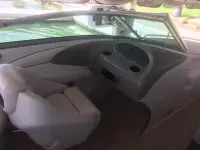 Crownline 216 SS 