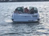 Crownline 216 SS 