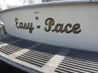 Pacemaker Sport Fish 