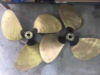 Pacemaker Sport Fish 