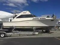 Pacemaker Sport Fish 