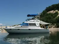 Bayliner 3460 Trophy Convertible 