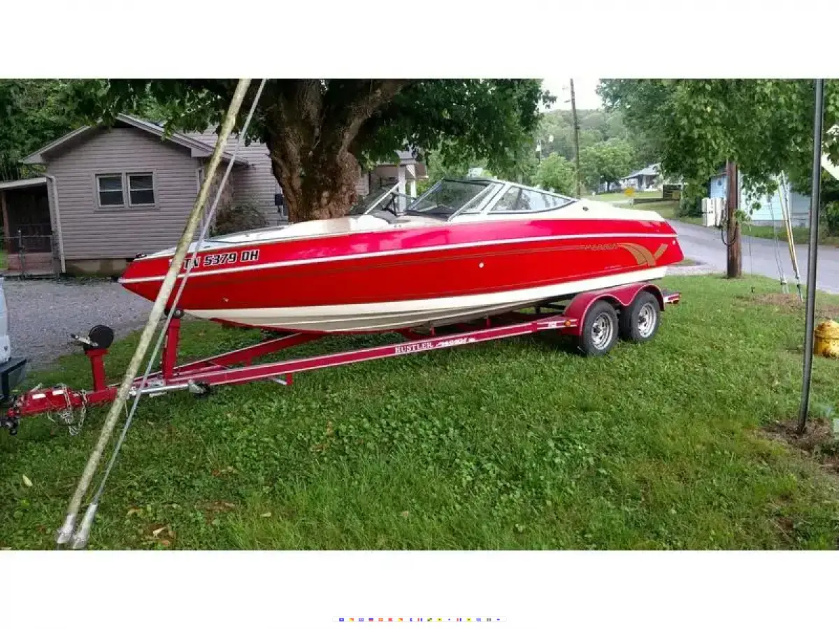 Marada MX3 Executive Series 