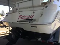 Wellcraft Excel 26Se 