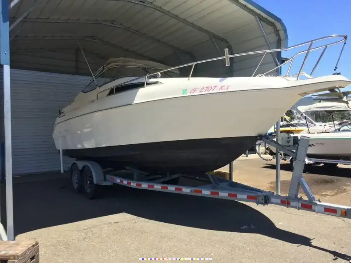 Wellcraft Excel 26Se 