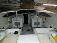 Advantage 40 Poker Run 