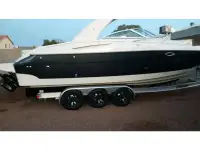 Monterey 298SC 