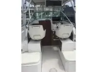 Grady White Offshore 24