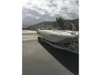 Eliminator 27 standard Deck Daytona