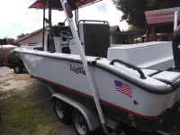 Edgewater 247 