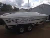 Baja Hammer 