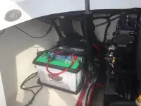 Baja Hammer 