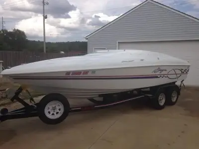 Baja Hammer