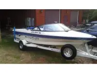 Mastercraft Prostar 190 