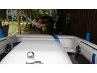 Mastercraft Prostar 190 