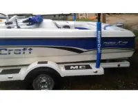 Mastercraft Prostar 190 