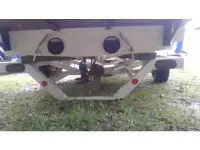 Mastercraft Prostar 190 