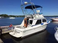 Uniflite Mega 
