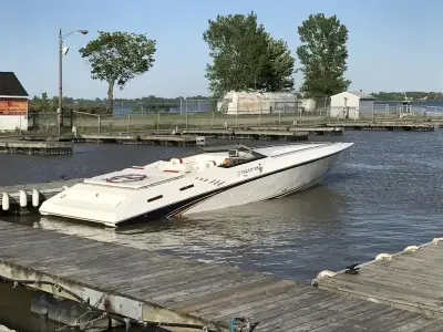 Fountain Executioner 