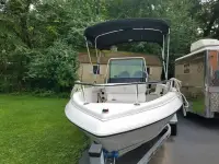 Campion Explorer 492 