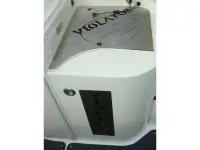 Magic deck boat