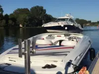 Baja boss h2x 