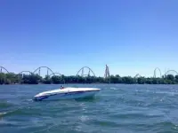 Baja boss h2x 