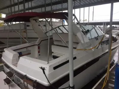 Trojan 6M Express
