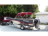 Fisher 200fs 
