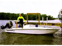 Renegade Nomad 15 