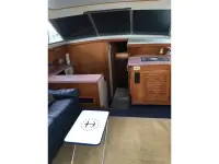 Silverton Flybridge 