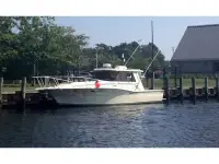 Atlantic EXPRESS HARD TOP 