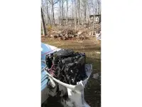 Boston Whaler Nauset 