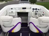 Sunsation Aggresor 