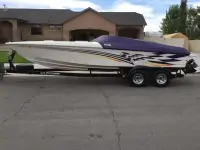 Sunsation Aggresor 