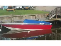 Chaparral villain 