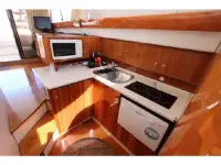 Cranchi Atlantique 40 