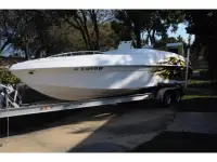 Glasstream 273 