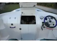 Glasstream 273 